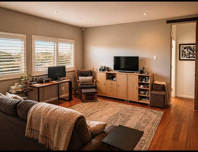 3 BEDROOM HOUSE FOR SALE IN AMSTERDAMHOEK